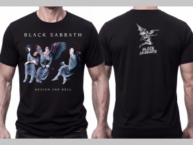 Black Sabbath čierne p&aacute;nske tričko materi&aacute;l 100% bavlna
